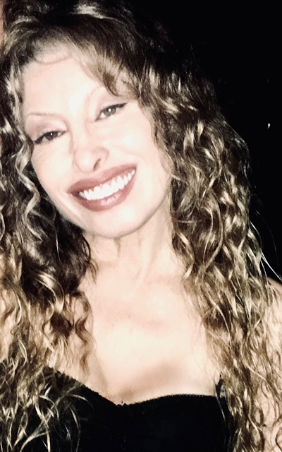 Marlena Steele