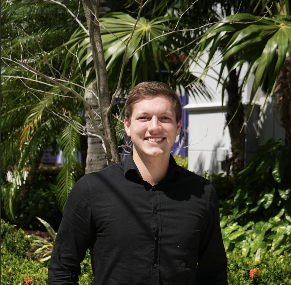 Tanner Meier